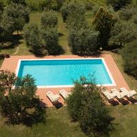 Agriturismo Podere Giuncarelli