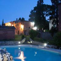Agriturismo I Poggi Gialli