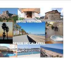 Hotel Victoria