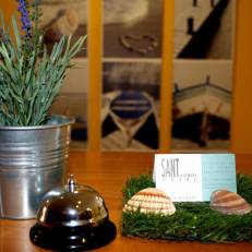 Hotel Sant Jordi
