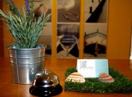Hotel Sant Jordi