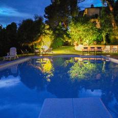 Villa Castelletto
