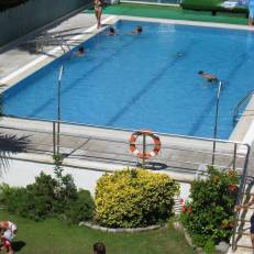 Apartment Escor