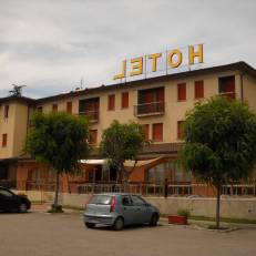 Hotel Santorotto