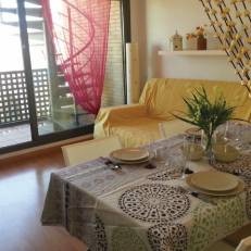 One-Bedroom Apartment Segur de Calafell 0 09
