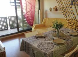 One-Bedroom Apartment Segur de Calafell 0 09