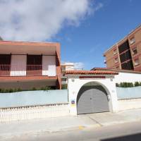 Bungalows Pescador
