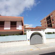 Bungalows Pescador