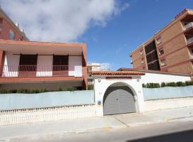 Bungalows Pescador