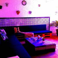 Casa de la Playa Tamesis 12