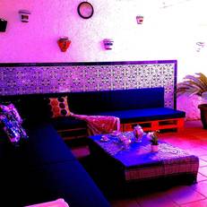 Casa de la Playa Tamesis 12