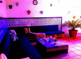 Casa de la Playa Tamesis 12