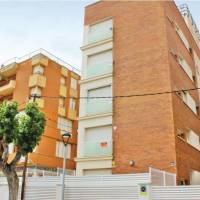 Two-Bedroom Apartment in Segur de Calafell