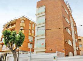 Two-Bedroom Apartment in Segur de Calafell