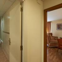 Hotel Abat Cisneros Montserrat