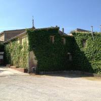 El Celler de la Guardia