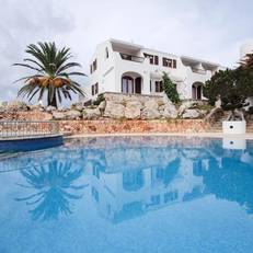 Villas Es Brucs