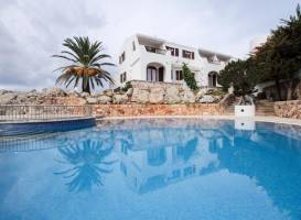 Villas Es Brucs