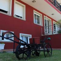 Hotel Ronsel