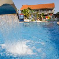 Apartamentos Turisticos Playa Mar I