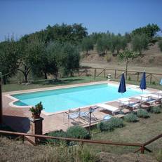 Podere Capanne