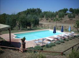 Podere Capanne