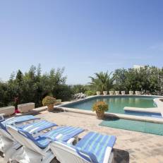 Villa Tramuntana Bunyola