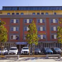 Hotel Europa
