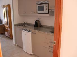 Apartamento Es Calo (Edificio Cavall de Llevant)