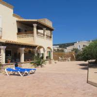 Astbury Apartments Es Calo Village
