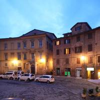 Hotel La Perla