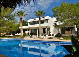 Villa Leonor