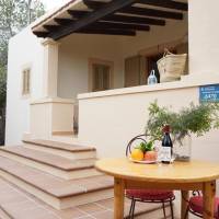 Astbury Apartments Campanitx Villas