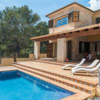 Villa Lluna