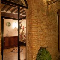 Hotel Antica Torre