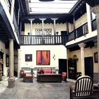 Hotel Zawan Del Darro