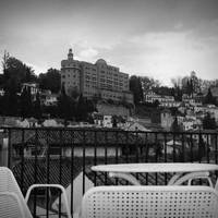 Hotel Molinos