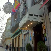 Pension Atlantida