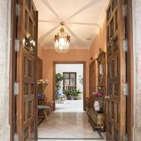 Apartamentos Turisticos San Pedro