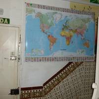 Hostal El Cascabel