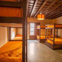 Al-Andalus Hostel