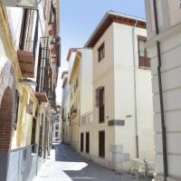 Apartamentos Principe