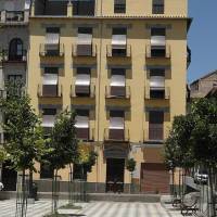 Alhambra Zoom Apartamentos