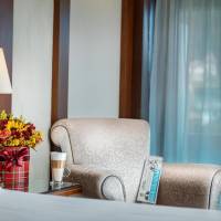 Hotel International
