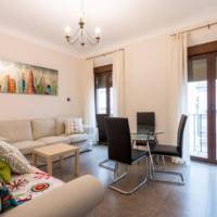 Apartamentos Buensuceso 30