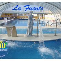 Hotel la Fuente