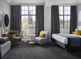 Radisson Blu (ex. Radisson Sas)