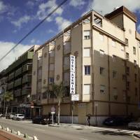 Hotel Avenida