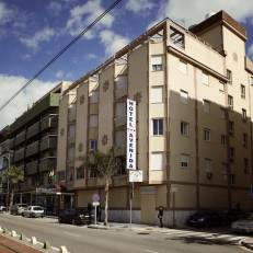 Hotel Avenida