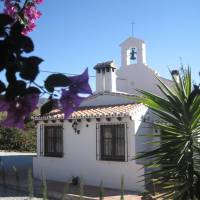Escuela La Crujia